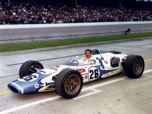 Lola T90 '1966